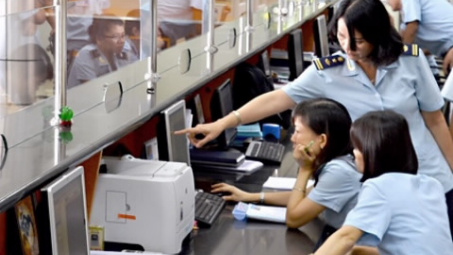 Hải quan Hà Nội: Tăng cường kiểm soát, xử lý hàng loạt vụ buôn lậu trong tháng 9/2024