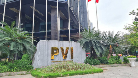 Cổ đông chiến lược nước ngoài liên tục gom mua cổ phiếu Bảo hiểm PVI