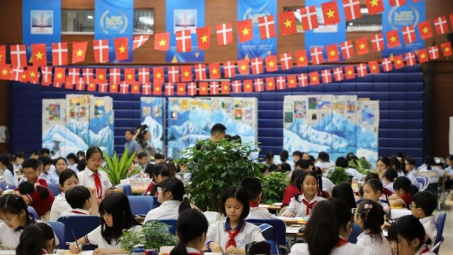 Chính thức phát động Cuộc thi vẽ tranh "Đan Mạch trong mắt em 2024"