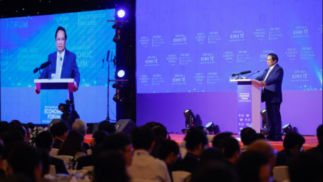 Chuyển đổi công nghiệp - Động lực mới cho phát triển bền vững TP. Hồ Chí Minh