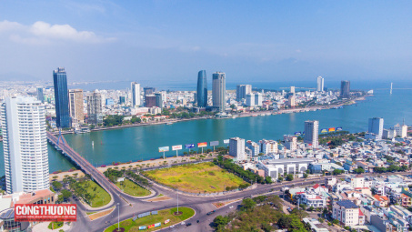 Đà Nẵng đấu giá trực tuyến hàng trăm lô đất ở, dự thu ít nhất 720 tỷ đồng