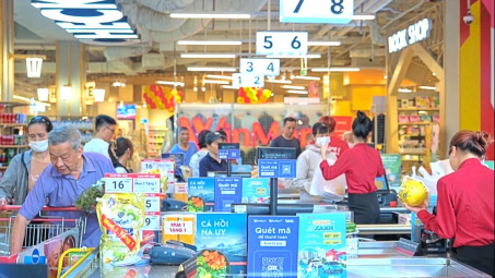 Vì sao cổ phiếu MSN của Tập đoàn Masan được J.P Morgan khuyến nghị tăng tỷ trọng?