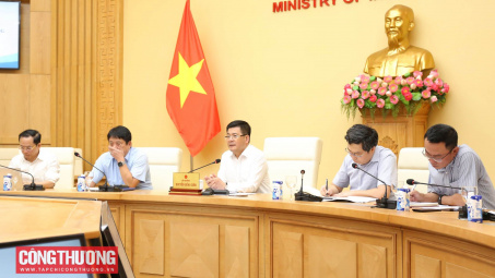 Sớm áp dụng cơ chế tính giá điện hai thành phần