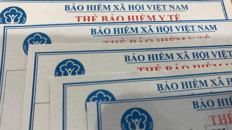 Cục QLTT tỉnh Sơn La ủng hộ 70 thẻ Bảo hiểm y tế tặng người dân hoàn cảnh khó khăn trên địa bàn tỉnh