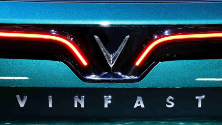 VinFast hé lộ thời điểm hoà vốn, quỹ đầu tư Mỹ thoả thuận giải ngân 1 tỷ USD