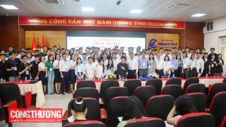 EPU - Không ngừng cập nhật xu hướng công nghệ, chuyển đổi số trong nghiên cứu khoa học ngành Công nghệ thông tin