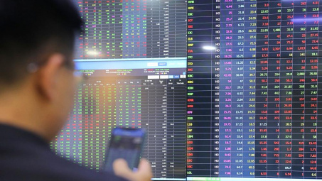 Loạt “cá mập” đăng ký mua lượng lớn cổ phiếu Chứng khoán Vietcap (VCI) phát hành riêng lẻ