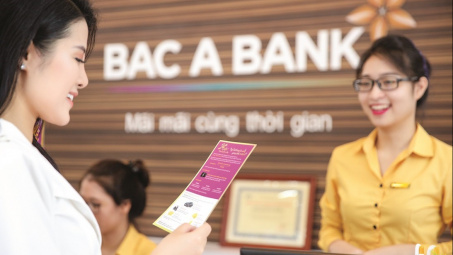 Ngân hàng Bắc Á (BAB) chuẩn bị chào bán 15 triệu trái phiếu ra công chúng