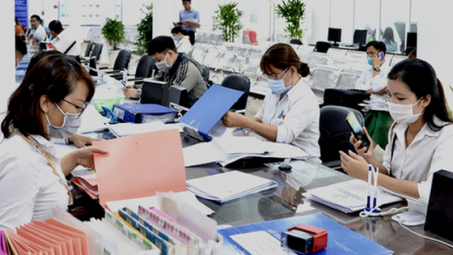 Luận bàn về trách nhiệm đối với mỗi cán bộ công chức, viên chức trong các cơ quan, đơn vị hiện nay ở Thành phố Hồ Chí Minh