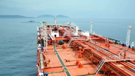 Muốn tăng vốn gấp 2 - 3 lần, kế hoạch mở rộng đội tàu của PV Trans (PVT) liệu có khả thi?