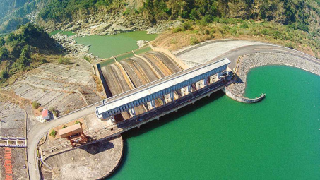 Thủy điện Hủa Na (HNA) chốt chi gần 700 tỷ đồng mua lại nhà máy thuỷ điện 20 MW