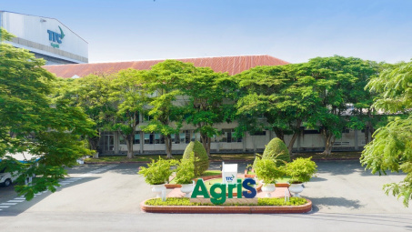 TTC AgriS (SBT): Doanh thu vượt 41% kế hoạch năm, lợi nhuận lập kỷ lục mới