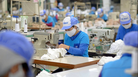 Hạ giá chào bán, Tập đoàn Dệt may Việt Nam (VGT) quyết thoái vốn khỏi Dệt may Liên Phương