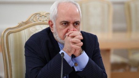 Quốc tế nổi bật: Bài toán khó của Iran