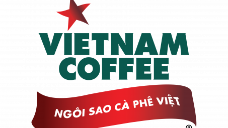VINACAFE -  Ra mắt hệ thống nhận diện mới cho thương hiệu Vietnam Coffee - Ngôi sao cà phê Việt