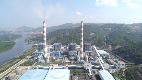 Nhiệt điện Quảng Ninh (QTP) và nỗi lo La Nina quay trở lại