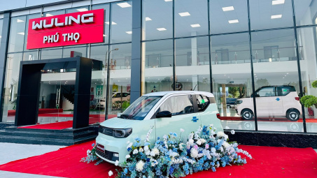 Sa lầy với xe điện Trung Quốc Wuling, Ô tô TMT bị nghi ngờ khả năng hoạt động liên tục