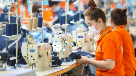 Chủ tịch Dệt may Thành Công (TCM): Lãi ròng quý 3 ước tăng 49%, doanh thu vượt mốc nghìn tỷ đồng