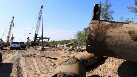 Quảng Nam: Tập trung đẩy mạnh giải ngân vốn đầu tư công những tháng cuối năm