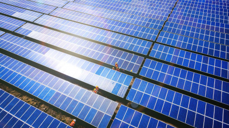 BCG Energy (BGE): Lãi ròng nửa đầu năm tăng gấp 33 lần, tỷ lệ nợ giảm mạnh