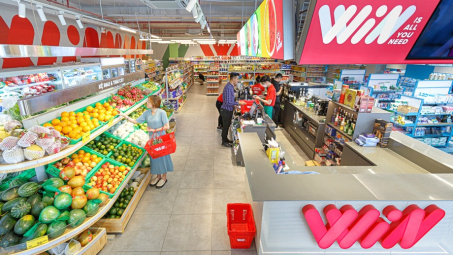 SK Group và Tập đoàn Masan (MSN) đạt thoả thuận “win-win” về chuyển nhượng cổ phần