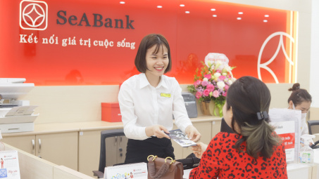SeABank liên tục thăng hạng trong “Top 1000 Ngân hàng thế giới”