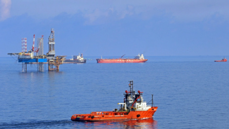 Bộ Công Thương yêu cầu các đơn vị khẩn trương triển khai ứng phó bão số 3 năm 2024