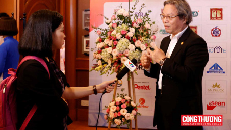 Đề xuất sửa quy định về thủ tục cấp, đổi thẻ nhà báo