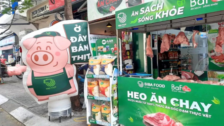 Điều gì khiến lãi ròng năm nay của BaF Việt Nam (BAF) có thể tăng gấp 19 lần?