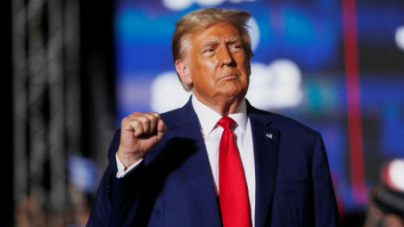 Quốc tế nổi bật: Kế hoạch mới của ông Donald Trump