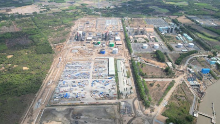 Đồng Nai: Phấn đấu khởi công đường liên cảng huyện Nhơn Trạch GĐ 1 trong quý 3/2025