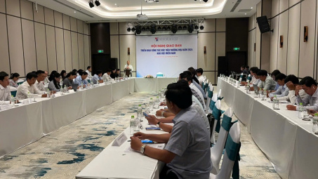 Chủ động, tích cực trong triển khai các hoạt động xúc tiến thương mại tại khu vực miền Nam