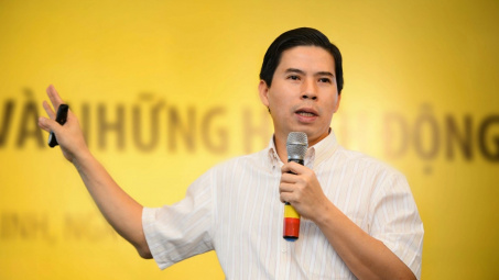 Giải quyết nhu cầu tài chính, Chủ tịch Thế giới Di động (MWG) liên tục bán ra cổ phiếu