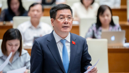 Thành lập Tổ công tác rà soát các vướng mắc pháp lý trong triển khai dự án điện