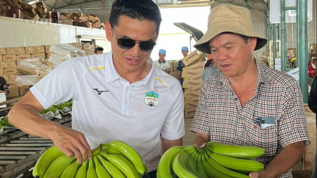 Hoàng Anh Gia Lai (HAG) còn nợ bao nhiêu tiền trái phiếu với Ngân hàng BIDV (BID)?