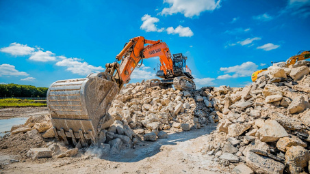 Khoáng sản Bình Dương (KSB): Mảng đá “vươn lên”, lãi ròng cả năm dự báo tăng 52%