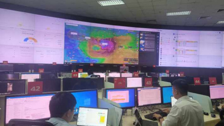 Viettel ứng dụng công nghệ, nâng cao 30% hiệu quả khôi phục thông tin trong bão