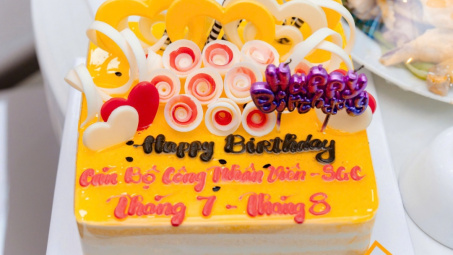 Gần 6.900 người lao động tham gia “Bữa cơm Công đoàn” của Tổng công ty Thép Việt Nam- CTCP