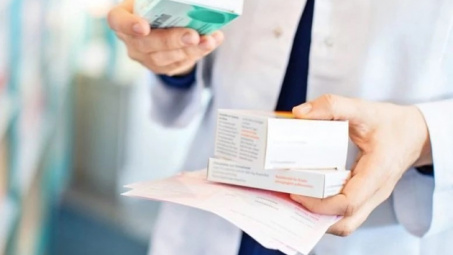 Hà Nội: Xử phạt 17 cơ sở hành nghề y, dược tư nhân với tổng số tiền 254 triệu đồng