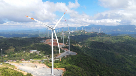 Chứng khoán VIX bất ngờ trở thành cổ đông lớn tại Tập đoàn PC1