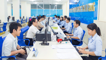 Tiếp tục đẩy mạnh sắp xếp, tổ chức lại các đơn vị sự nghiệp công lập