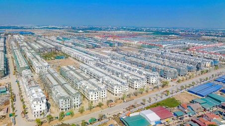 Lãi ròng Bất động sản Phát Đạt, Nhà Khang Điền, Vinhomes… dự báo tăng mạnh trong quý 4/2024