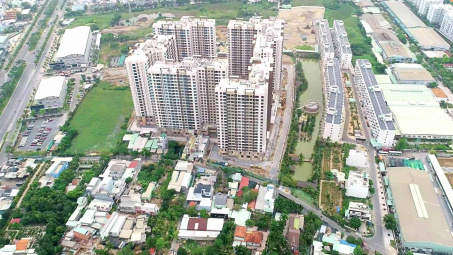 Quý 4/2024 lãi to, các lãnh đạo Tập đoàn Nam Long (NLG) gom mua cổ phiếu để đầu tư