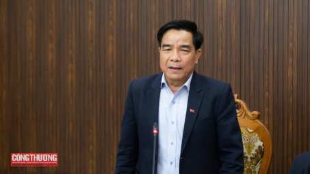 Năm 2025, Quảng Nam đặt mục tiêu GRDP tăng 9,5-10%