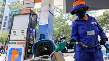 Bộ Công Thương: Sáu nhóm giải pháp đảm bảo nguồn cung xăng dầu thời gian tới