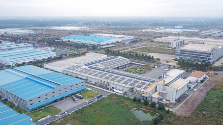 Khó đạt mục tiêu năm 2024, Đô thị Kinh Bắc (KBC) sắp họp Đại hội bất thường