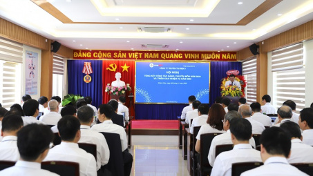 Truyền tải điện 3 hoàn thành xuất sắc nhiệm vụ đảm bảo cung ứng điện năm 2024