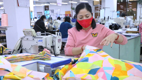 Dệt may Hòa Thọ (HTG) muốn vay 1.000 tỷ đồng, sẽ nâng cấp nhà máy sợi