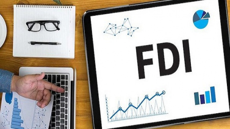 Thu hút nguồn vốn FDI trong bối cảnh Việt Nam tăng cường quan hệ đối tác chiến lược toàn diện