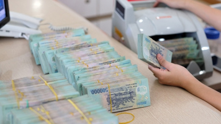 Cơ chế xử lý rủi ro tín dụng đối với các khoản nợ vay tại Ngân hàng Phát triển Việt Nam